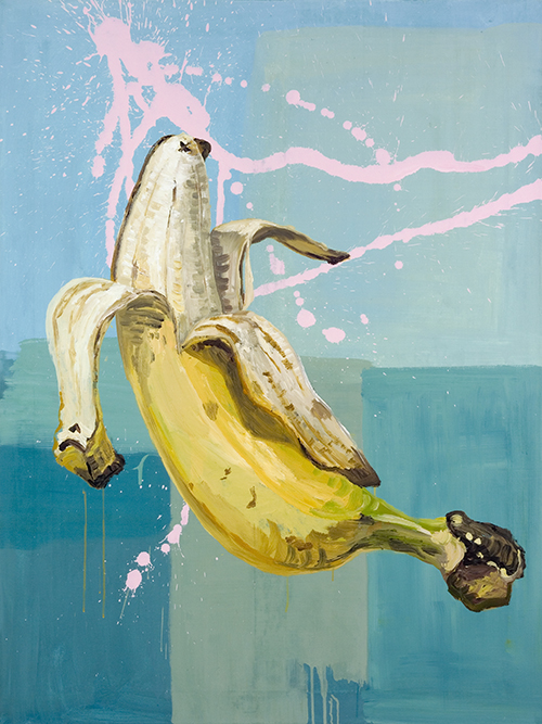 Galerija: moje slikarsko delo